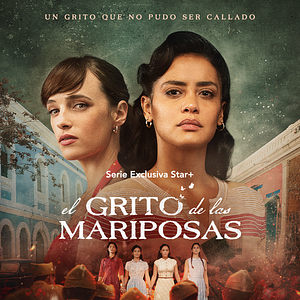 Foto El grito de las mariposas