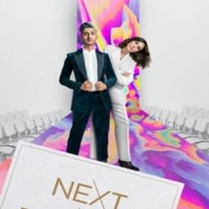 Foto Next in Fashion