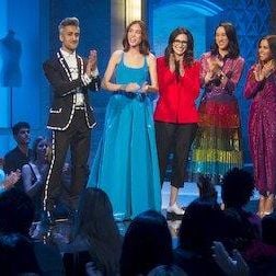 Foto Next in Fashion