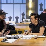 Foto Next in Fashion