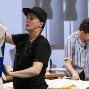 Foto Next in Fashion