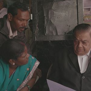 Foto To Kill a Tiger