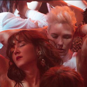 Foto The Beast in the Jungle