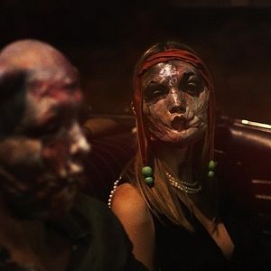 Foto Muerte Infinita