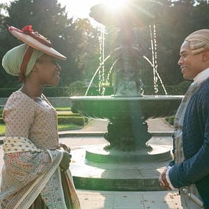 Foto Kelvin Harrison Jr.