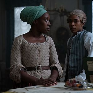 Foto Kelvin Harrison Jr.