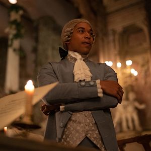 Foto Kelvin Harrison Jr.