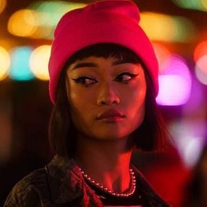 Foto Tell me everything