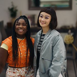 Foto Tell me everything