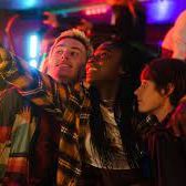 Foto Tell me everything