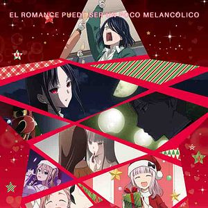 Foto Kaguya-sama: Love is War, La película