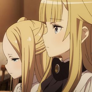 Foto Princess Principal Crown Handler: Chapter 1