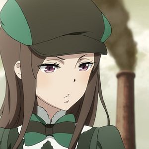Foto Princess Principal Crown Handler: Chapter 1