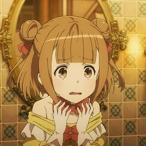 Foto Princess Principal Crown Handler: Chapter 1