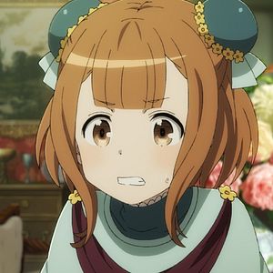 Foto Princess Principal Crown Handler: Chapter 1