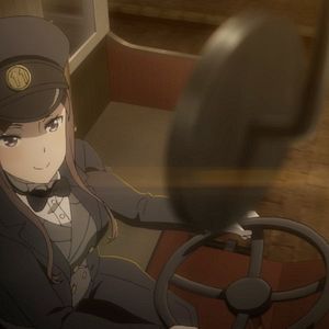 Foto Princess Principal Crown Handler: Chapter 1