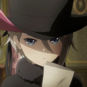 Foto Princess Principal Crown Handler: Chapter 1