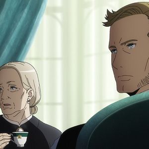 Foto Princess Principal Crown Handler: Chapter 1