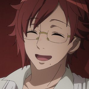 Foto Princess Principal Crown Handler: Chapter 1