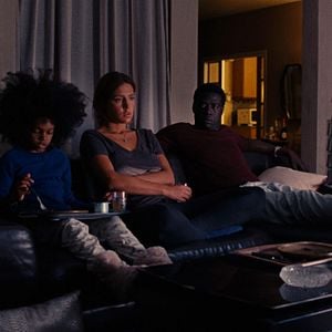 Foto The Five Devils