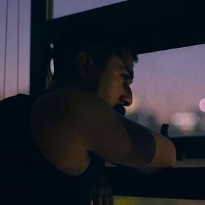 Foto Pornomelancolía