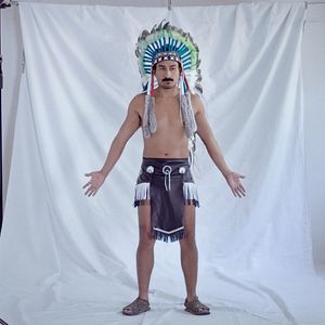 Foto Pornomelancolía