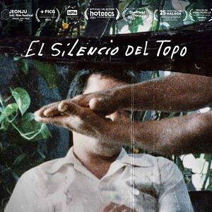 Foto El Silencio del Topo