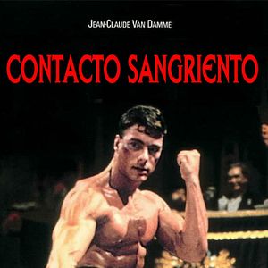 Foto Contacto sangriento