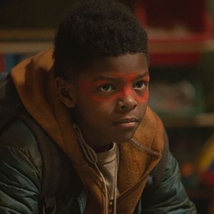 Foto Keivonn Woodard