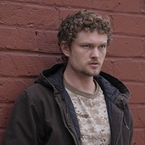 Foto Brennan Keel Cook