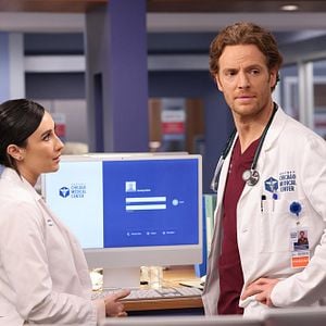 Foto Chicago Med