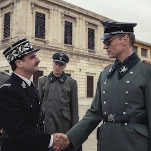 Foto Transatlántico