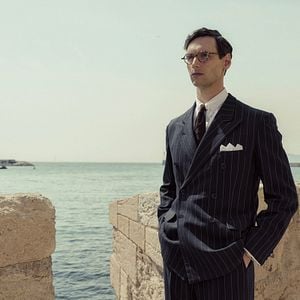 Foto Cory Michael Smith