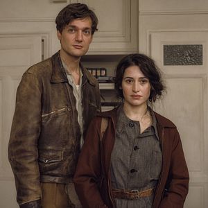 Foto Transatlántico