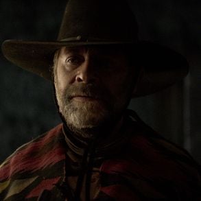 Foto La Cabeza de Joaquín Murrieta