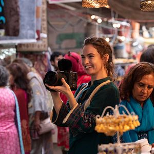 Foto What's Love Got to Do With It?