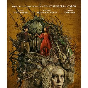 Foto Great Expectations