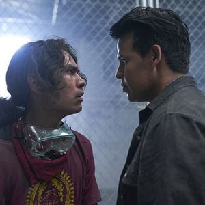 Foto Forrest Goodluck