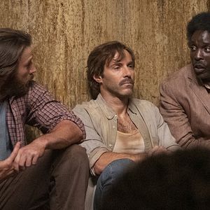 Foto Alessandro Nivola