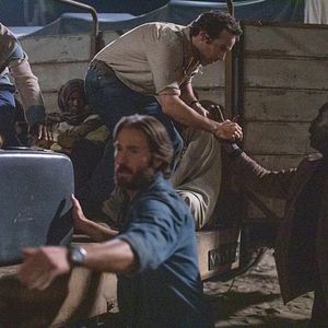 Foto Alessandro Nivola