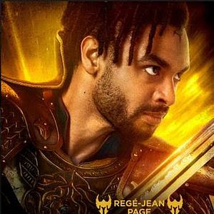 Foto Calabozos & Dragones: Honor Entre Ladrones