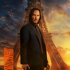 Foto John Wick 4