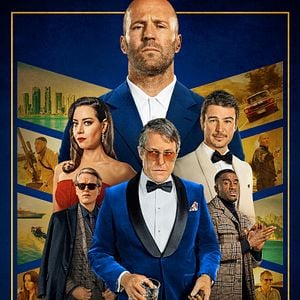 Foto Agente Fortune: el gran engaño