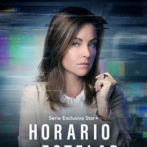 Foto Horario estelar