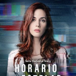 Foto Horario estelar