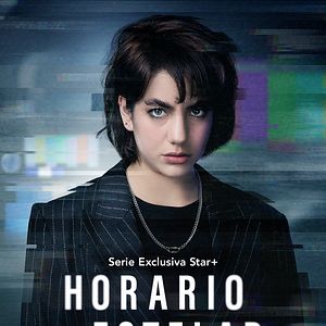 Foto Horario estelar