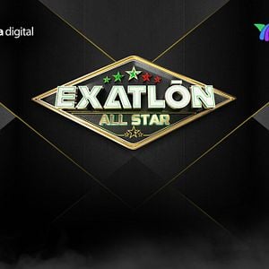 Foto Exatlón México All Star