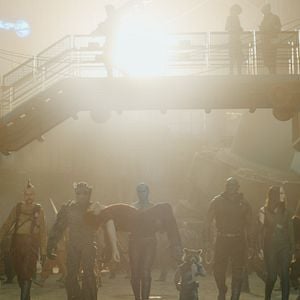 Foto Guardianes de la galaxia Vol. 3