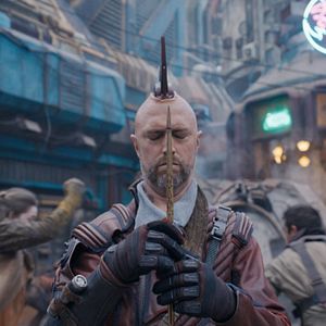 Foto Guardianes de la galaxia Vol. 3