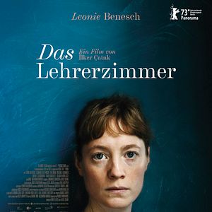 Foto El salón de profesores